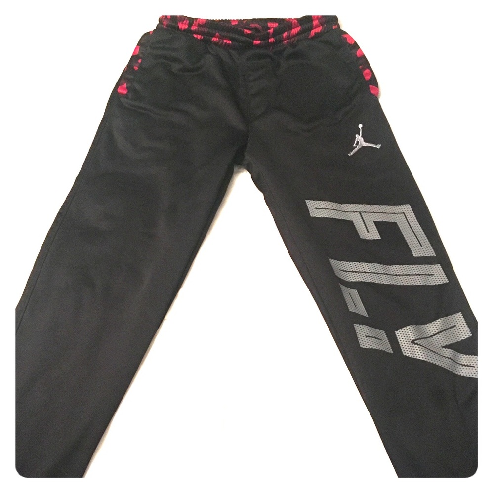 ❤️Therma-fit Jordan uni-sex sweats! ❤️